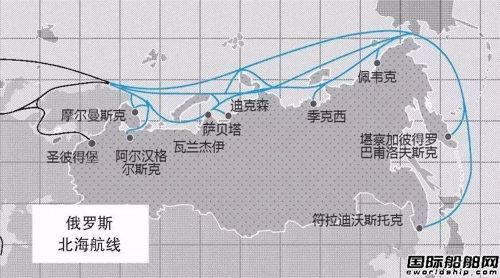 再建一家“最大船厂”?普京决心“向东看”