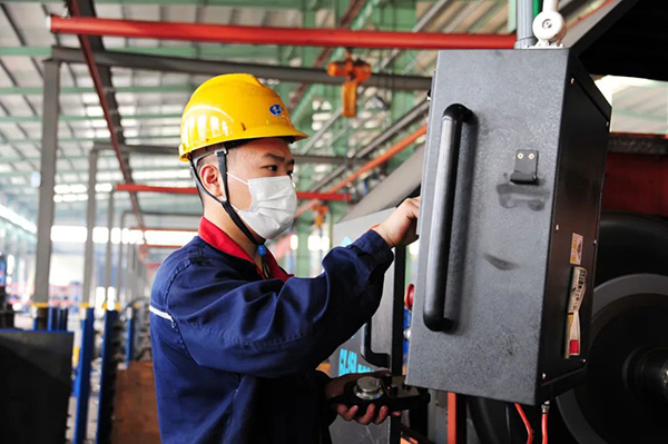 青年文明号 | 踔厉奋发 踵事增华 打造开泰科创“青春样板”！