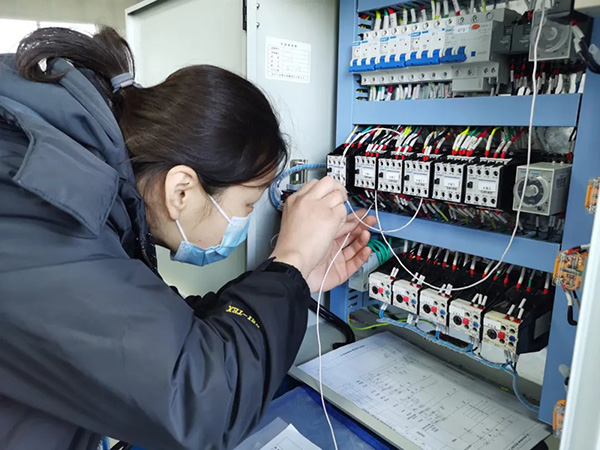 青年文明号 | 踔厉奋发 踵事增华 打造开泰科创“青春样板”！