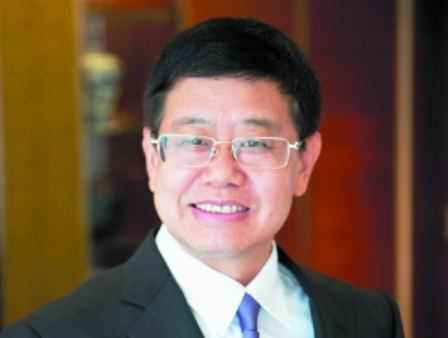 全国政协委员、中国一重集团董事长刘明忠：东北振兴亟待“一揽子”人才支持政策