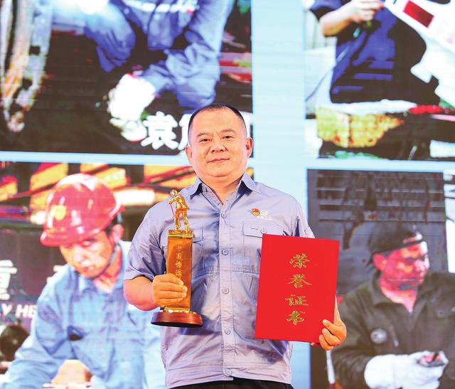 中铸协理事单位航空工业安吉精铸卢阳：从0到1的较量