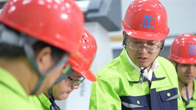 高狄：创新为谋，智造未来