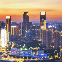 16个上榜！工信部公布创建国家新型工业化示范区首批城市名单