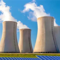 国家发改委：投资一批万亿级以上的能源重大工程