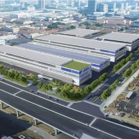 常州华一重磅布局智算中心空间装备产业化压铸项目