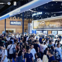 比亚迪：人形机器人计划八月发布
